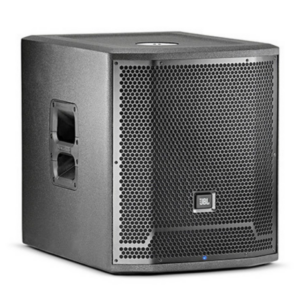 JBL PRX715 Bass Bins